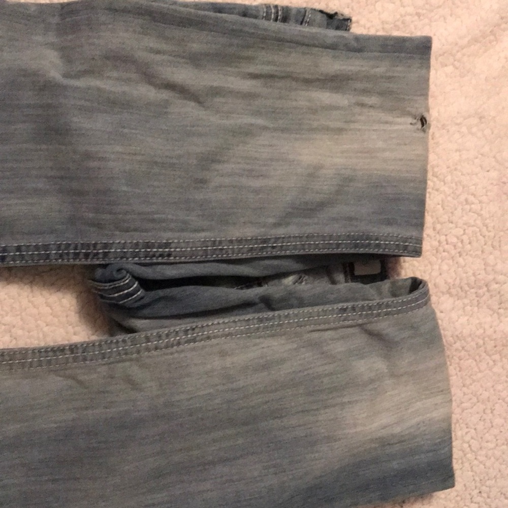 Jeans - Picture 5 of 6